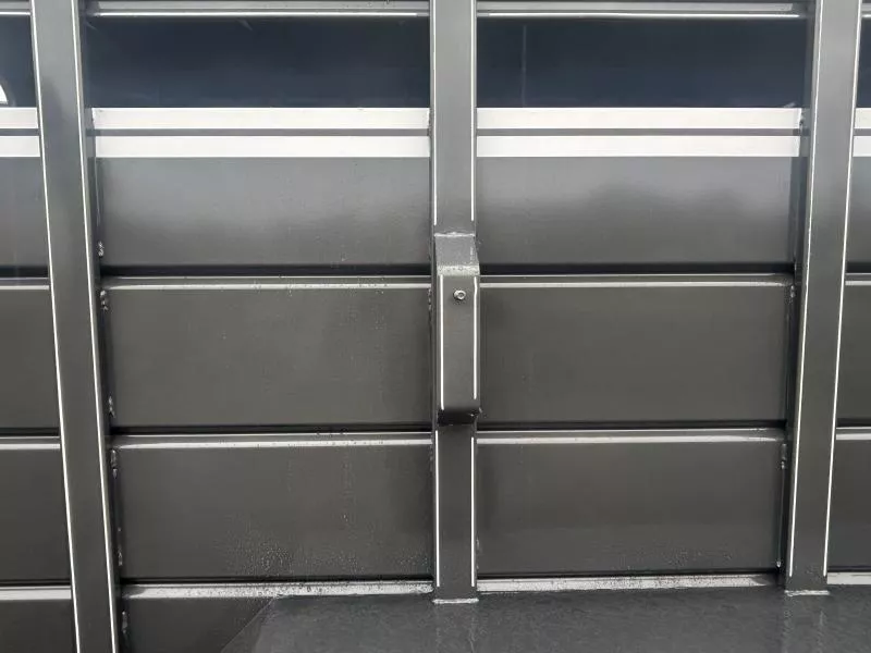 new Stock / Stock Combo Trailers CornPro  for sale, in Carlisle, PA Thumbnail 15