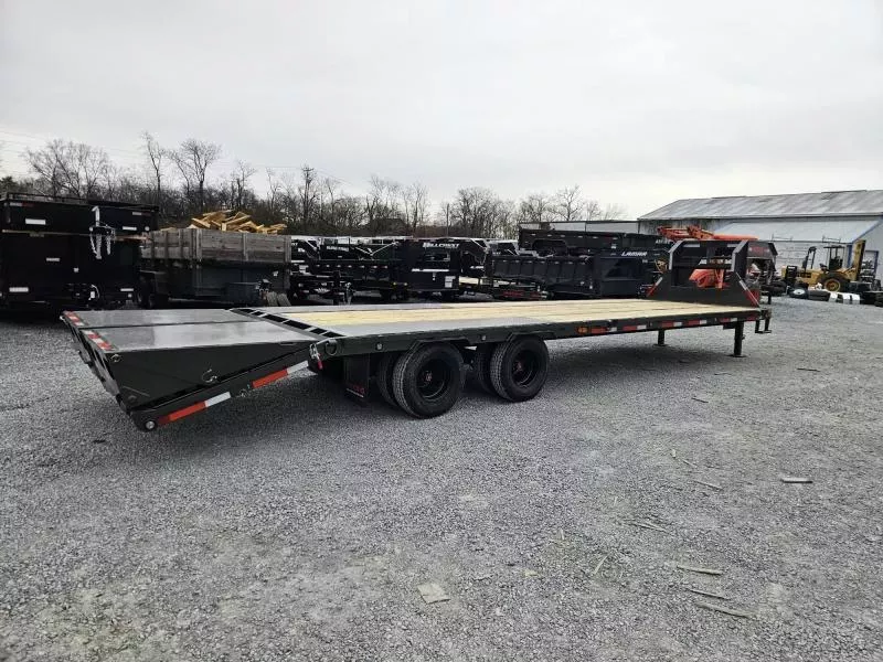 new Equipment / Flatbed Trailers MAXX-D  for sale, in Irwin, PA Thumbnail 4