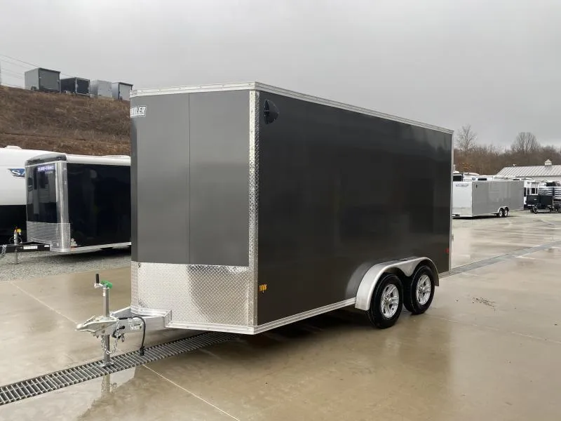 new Cargo (Enclosed) Trailers E-Z Hauler for sale, in Evans City, PA Thumbnail 7