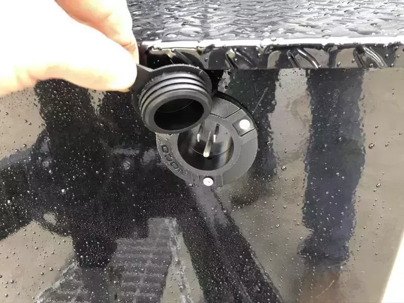 new Dump Trailers Sure-Trac  for sale, in Carlisle, PA Thumbnail 11