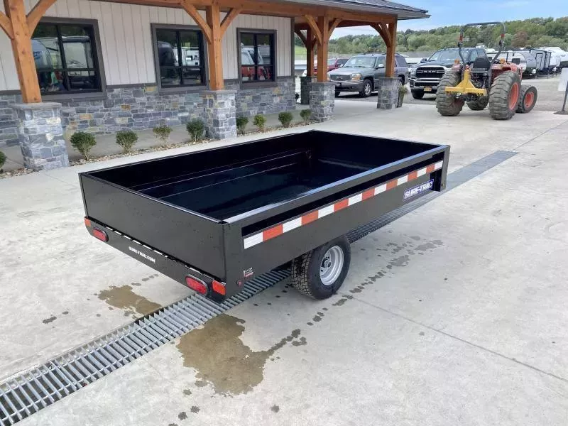 new Dump Trailers Sure-Trac  for sale, in Carlisle, PA Thumbnail 16