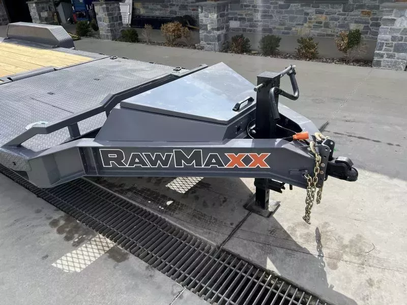new Equipment / Flatbed Trailers RawMaxx  for sale, in Carlisle, PA Thumbnail 12