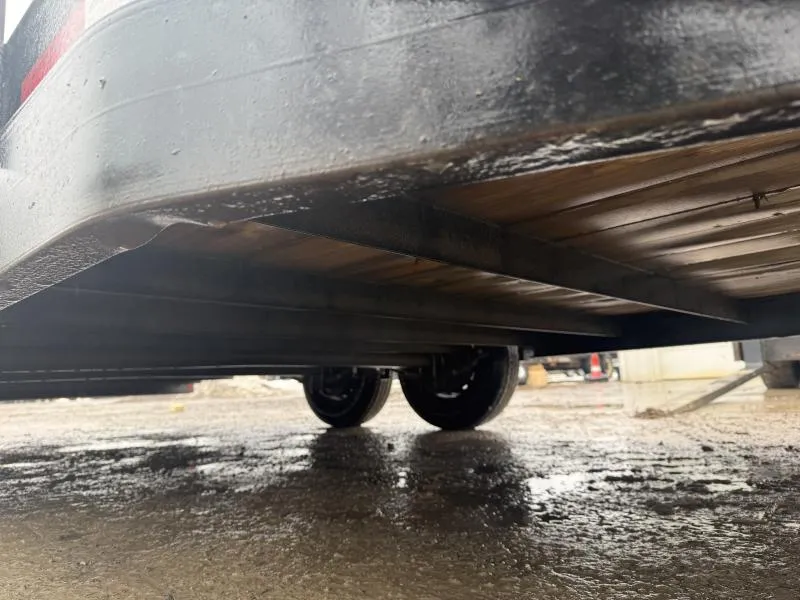 used Utility Trailers Big Tex Trailers  for sale, in Irwin, PA Thumbnail 6