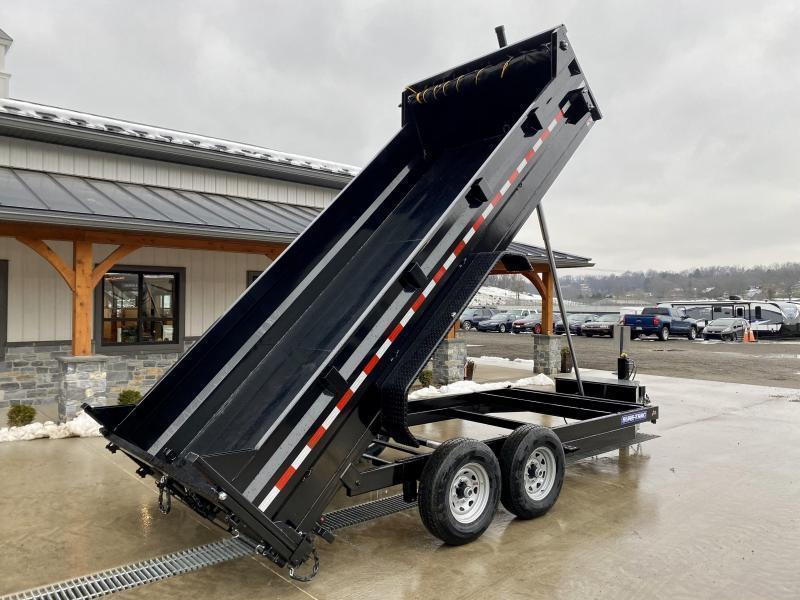 new Dump Trailers Sure-Trac  for sale, in West Middlesex, PA Thumbnail 4