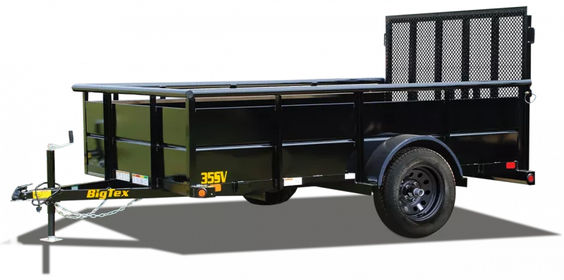 new Utility Trailers Big Tex Trailers  for sale, in Irwin, PA Thumbnail 22