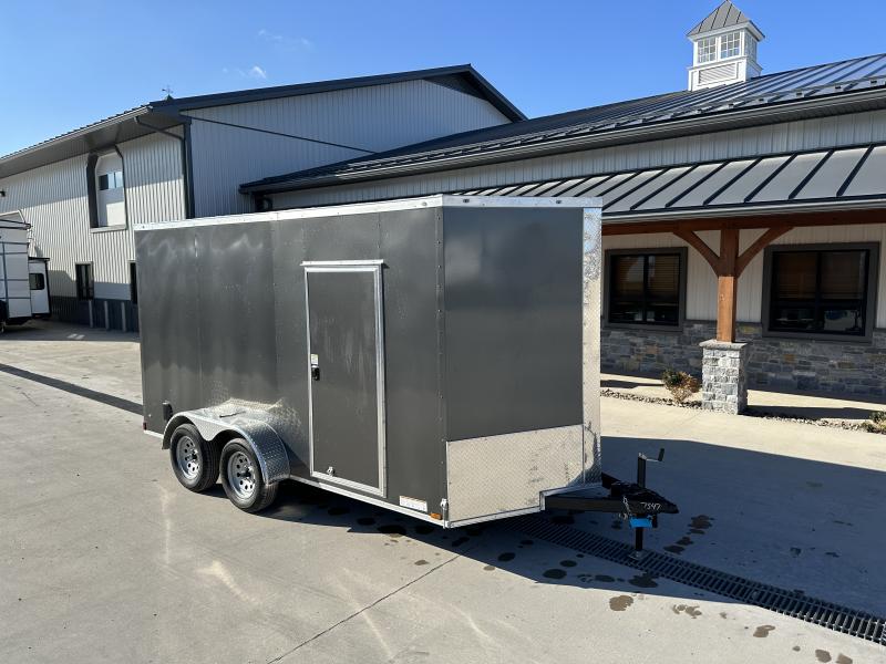 used Cargo (Enclosed) Trailers Xtreme Cargo  for sale, in Irwin, PA image-0