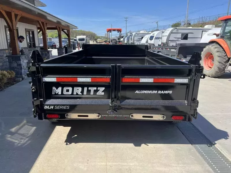 new Dump Trailers Moritz International  for sale, in Carlisle, PA Thumbnail 18