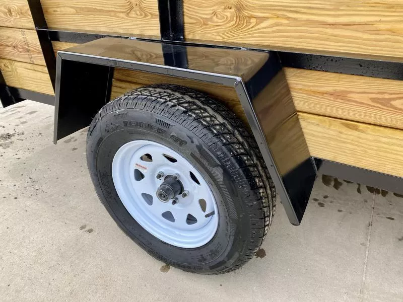 new Utility Trailers AMO  for sale, in Carlisle, PA Thumbnail 14