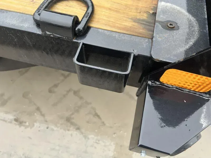 new Equipment / Flatbed Trailers Big Tex Trailers  for sale, in West Middlesex, PA Thumbnail 26