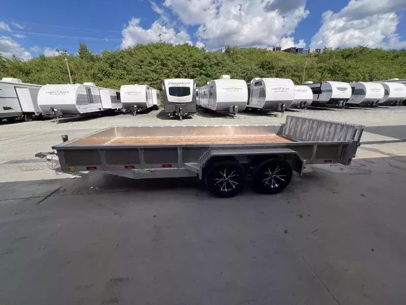 new Utility Trailers Nordtek Trailers  for sale, in Irwin, PA Thumbnail 7