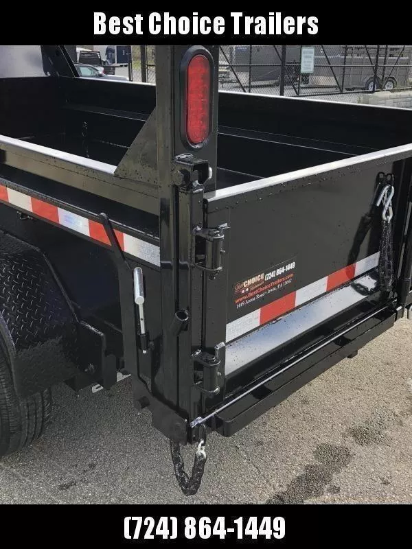 new Dump Trailers Sure-Trac  for sale, in Irwin, PA Thumbnail 24