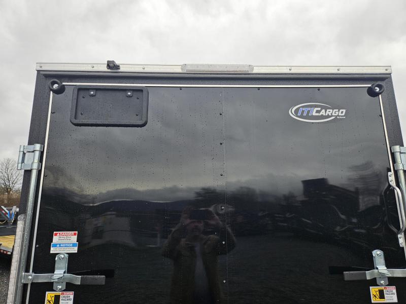 new Cargo (Enclosed) Trailers ITI Cargo for sale, in Carlisle, PA Thumbnail 5