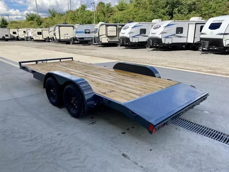 new Car Haulers / Racing Trailers Lamar Trailers  for sale, in Carlisle, PA Thumbnail 6