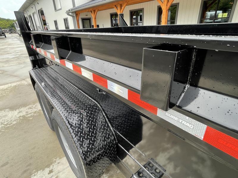 new Dump Trailers Sure-Trac  for sale, in Carlisle, PA Thumbnail 23