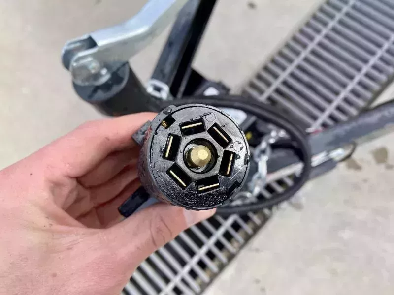 new Utility Trailers AMO  for sale, in West Middlesex, PA Thumbnail 11