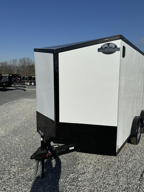 new Cargo (Enclosed) Trailers Cargo Mate  for sale, in Carlisle, PA Thumbnail 9