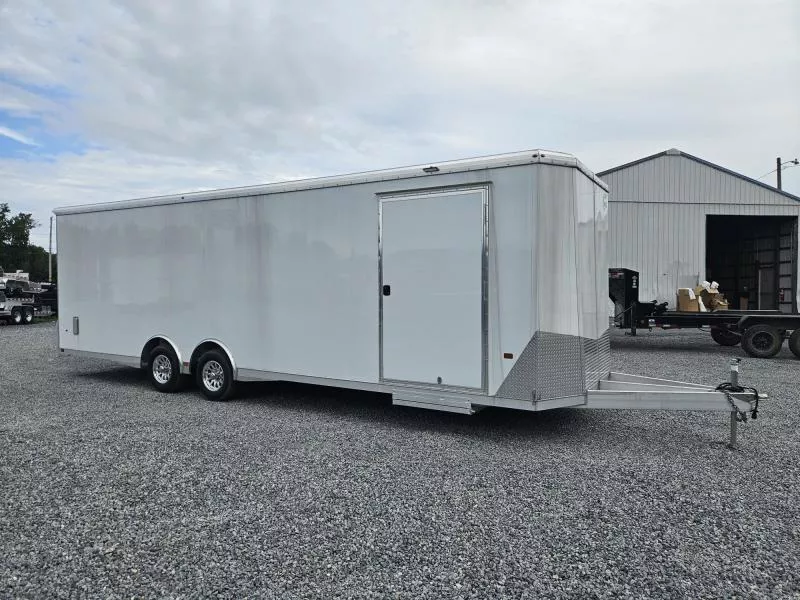 new Cargo (Enclosed) Trailers NEO Trailers  for sale, in Carlisle, PA Thumbnail 11