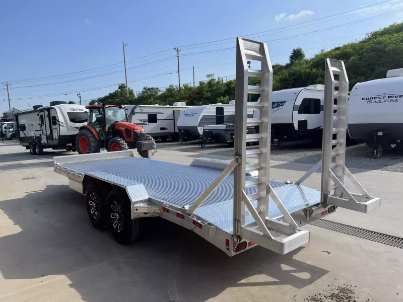 new Equipment / Flatbed Trailers Nordtek Trailers for sale, in Carlisle, PA Thumbnail 4