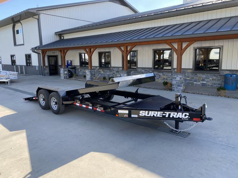 2025 Sure-Trac