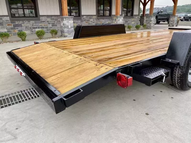 new Car Haulers / Racing Trailers AMO  for sale, in Irwin, PA Thumbnail 15