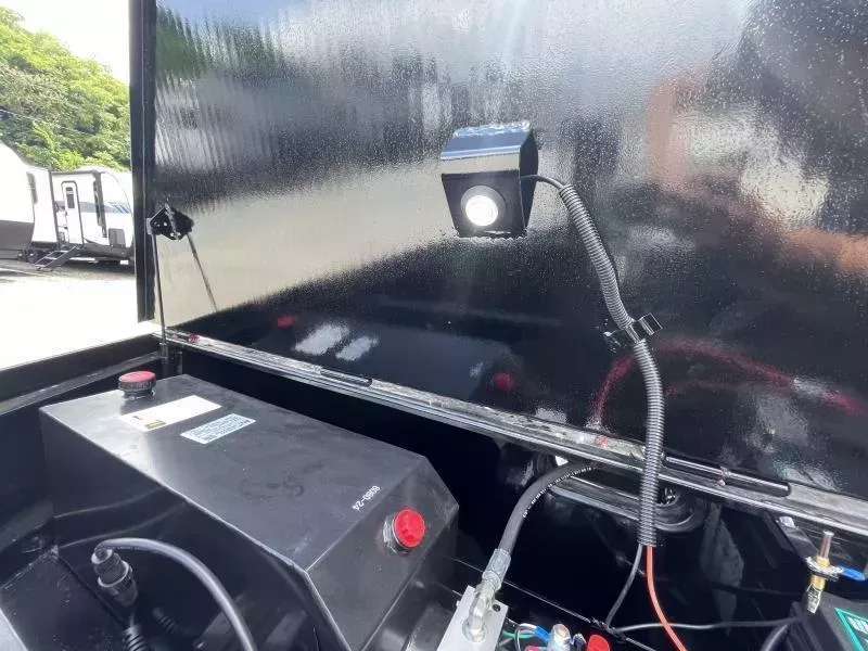 new Dump Trailers Sure-Trac for sale, in Carlisle, PA Thumbnail 18