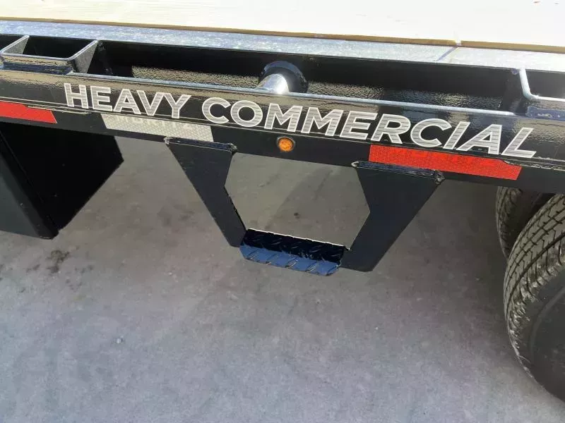 new Equipment / Flatbed Trailers Moritz International for sale, in Carlisle, PA Thumbnail 18