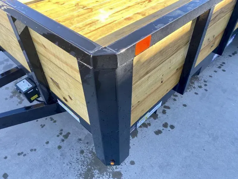 new Utility Trailers Sure-Trac  for sale, in Carlisle, PA Thumbnail 12