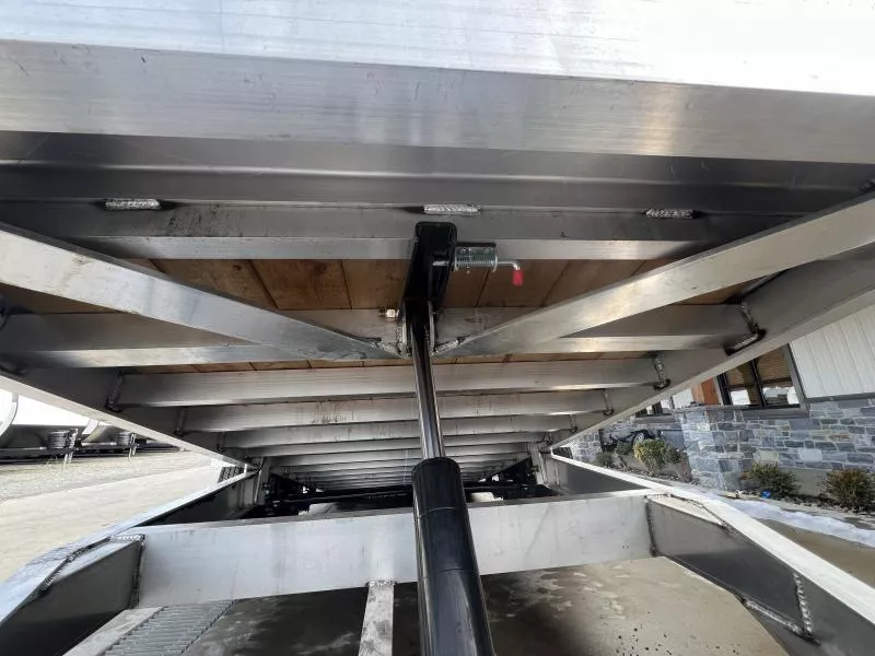 new Car Haulers / Racing Trailers Nordtek Trailers for sale, in West Middlesex, PA Thumbnail 10