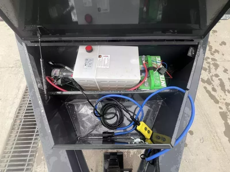 new Dump Trailers Lamar Trailers  for sale, in Carlisle, PA Thumbnail 12