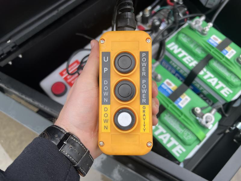 new Dump Trailers Behnke  for sale, in Irwin, PA Thumbnail 17