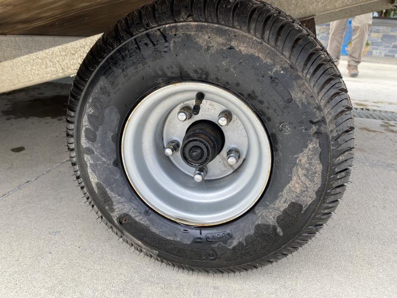 used Utility Trailers Triton  for sale, in Irwin, PA Thumbnail 11