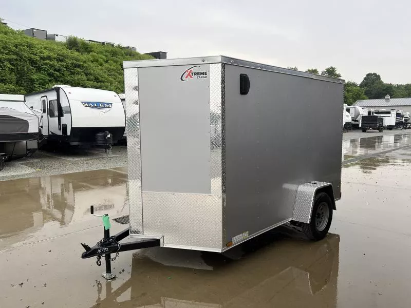 new Cargo (Enclosed) Trailers Xtreme Cargo  for sale, in Irwin, PA Thumbnail 7