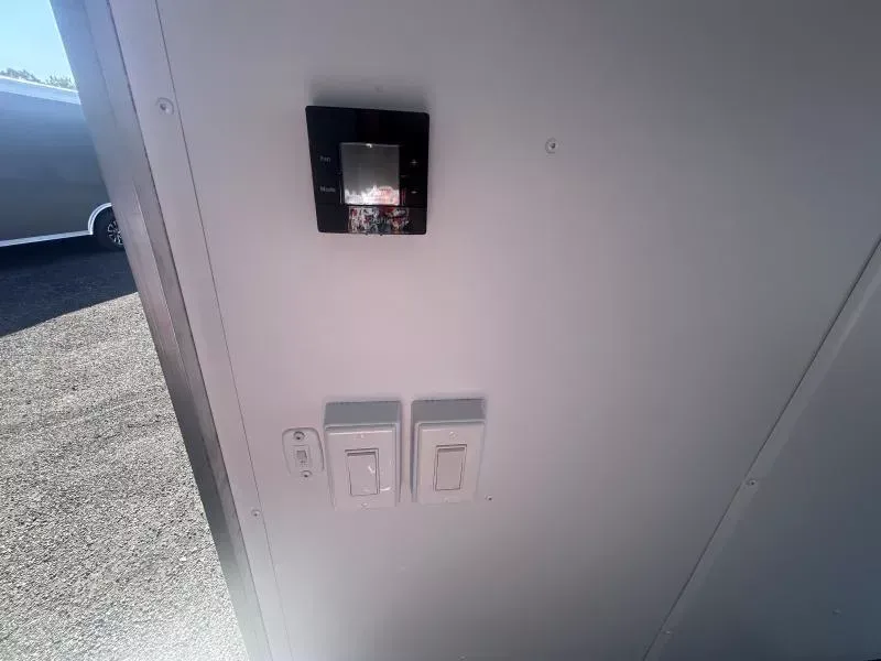 new Cargo (Enclosed) Trailers NEO Trailers  for sale, in Carlisle, PA Thumbnail 23