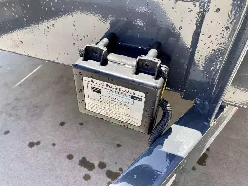 new Car Haulers / Racing Trailers Lamar Trailers  for sale, in Evans City, PA Thumbnail 10