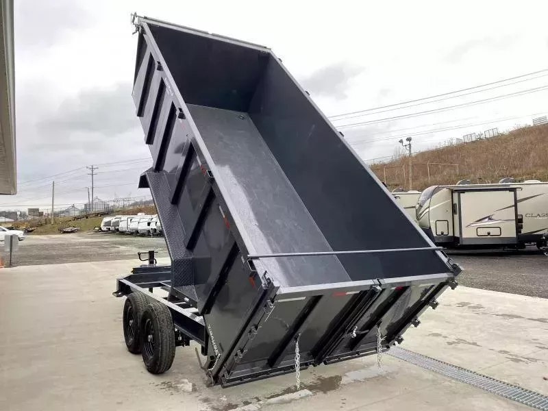 new Dump Trailers Lamar Trailers  for sale, in Carlisle, PA Thumbnail 6