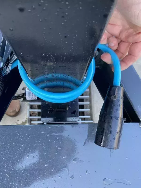 new Equipment / Flatbed Trailers Lamar Trailers  for sale, in Carlisle, PA Thumbnail 17