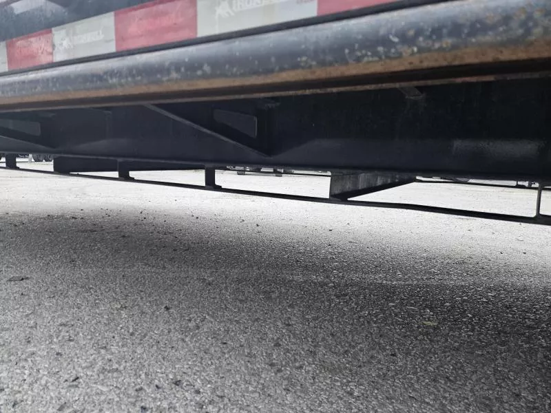 used Equipment / Flatbed Trailers Norstar  for sale, in Carlisle, PA Thumbnail 6