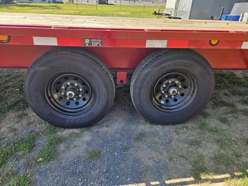 used Equipment / Flatbed Trailers Load Trail  for sale, in Carlisle, PA Thumbnail 13