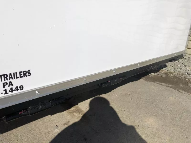 new Cargo (Enclosed) Trailers Sure-Trac for sale, in Carlisle, PA Thumbnail 12