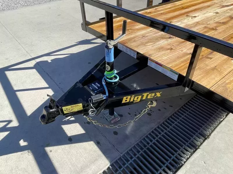 new Utility Trailers Big Tex Trailers  for sale, in Evans City, PA Thumbnail 10