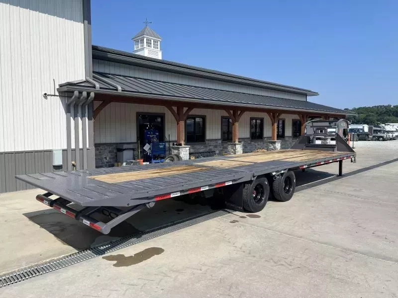 new Equipment / Flatbed Trailers RawMaxx  for sale, in Carlisle, PA Thumbnail 5