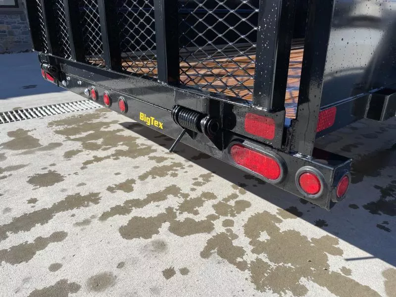 new Utility Trailers Big Tex Trailers  for sale, in Irwin, PA Thumbnail 24