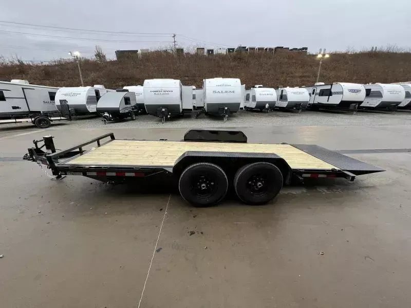 new Equipment / Flatbed Trailers Sure-Trac  for sale, in Carlisle, PA Thumbnail 21