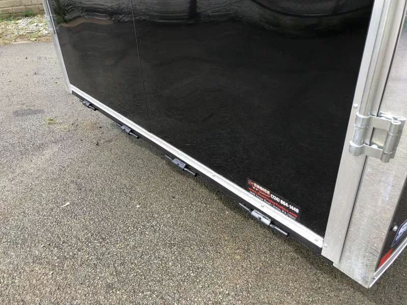 new Cargo (Enclosed) Trailers Sure-Trac  for sale, in Evans City, PA Thumbnail 23