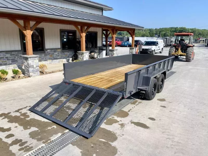 new Utility Trailers Lamar Trailers  for sale, in Carlisle, PA Thumbnail 24