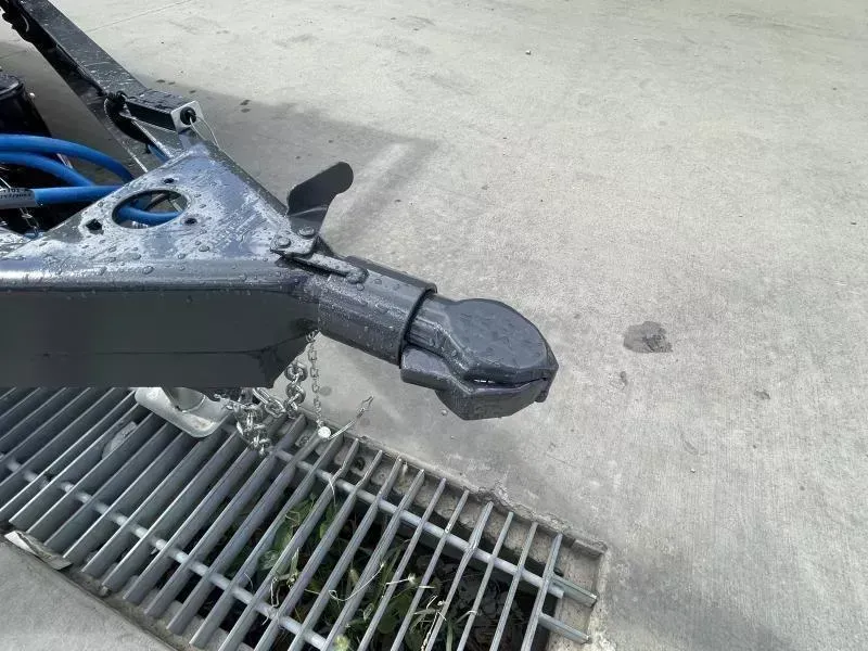 new Car Haulers / Racing Trailers Lamar Trailers  for sale, in Evans City, PA Thumbnail 12