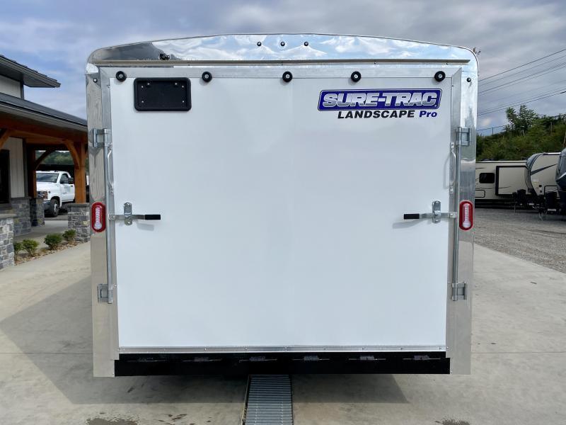 new Cargo (Enclosed) Trailers Sure-Trac for sale, in West Middlesex, PA Thumbnail 5