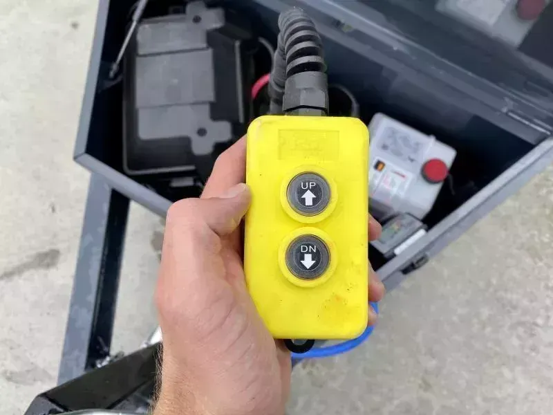 new Dump Trailers Lamar Trailers  for sale, in Carlisle, PA Thumbnail 12