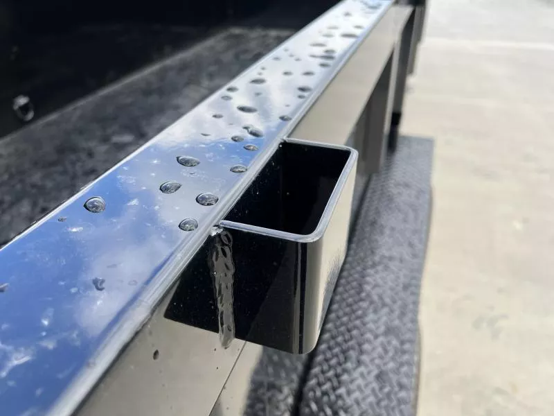 new Dump Trailers MAXX-D  for sale, in Irwin, PA Thumbnail 33