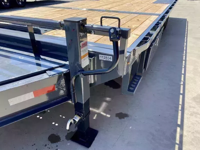 new Equipment / Flatbed Trailers Lamar Trailers  for sale, in Irwin, PA Thumbnail 21